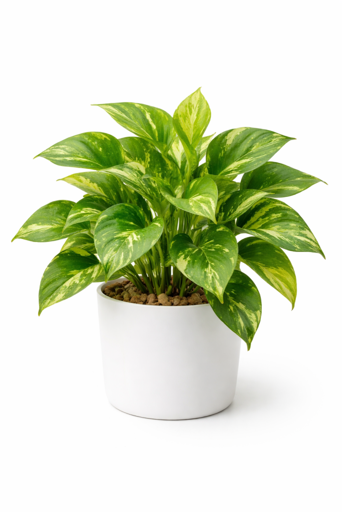 epipremnum aureum 
